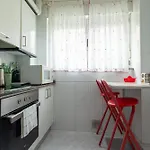 Disfruta Сантандер
