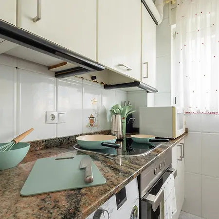Apartment Disfruta *