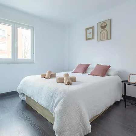 Apartment Disfruta *