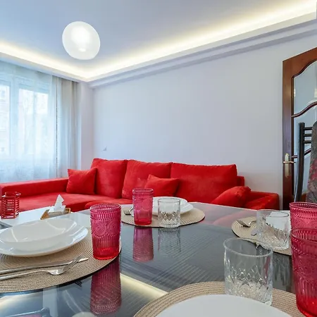 Disfruta * Santender