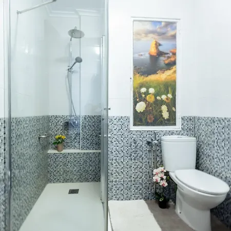 Apartment Disfruta