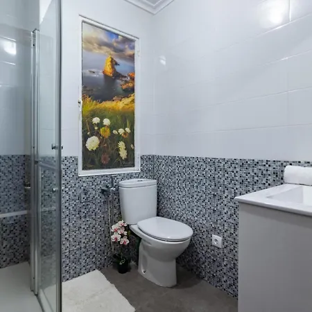 Disfruta Apartment *