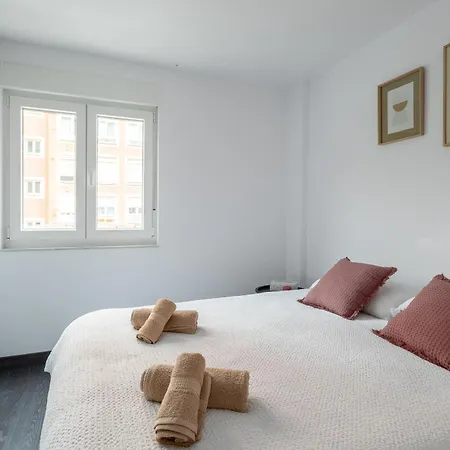 Apartment Disfruta *