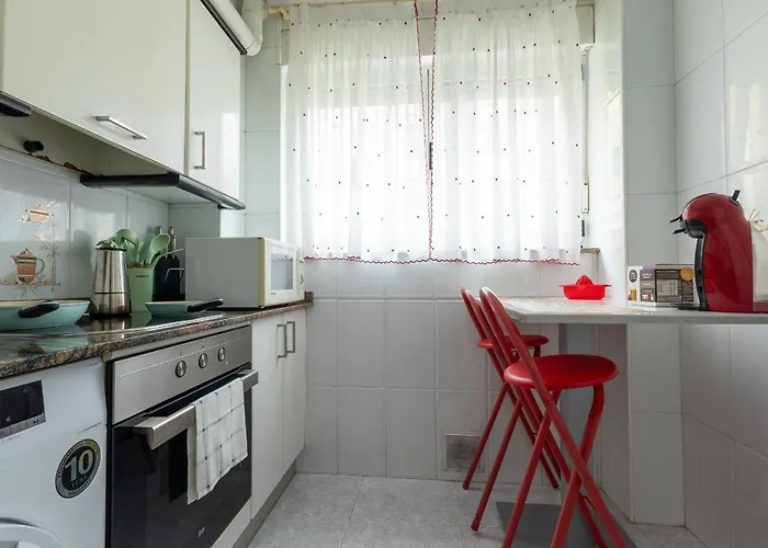 Disfruta Сантандер