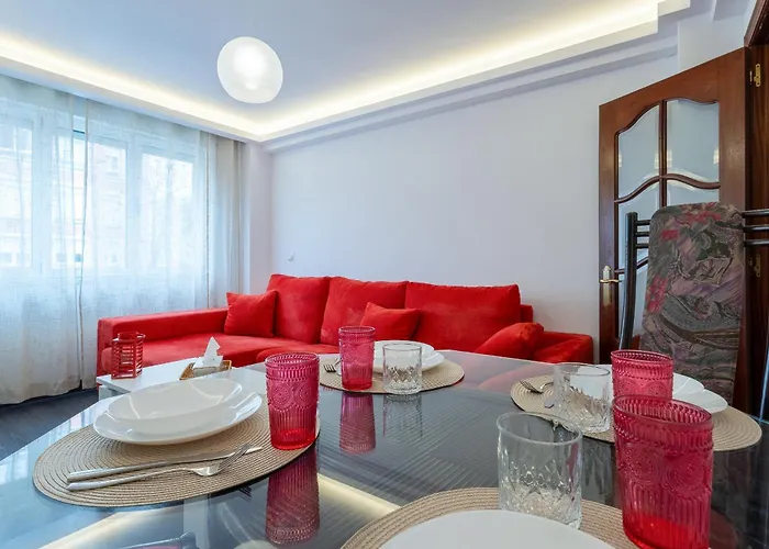 Disfruta * 桑坦德