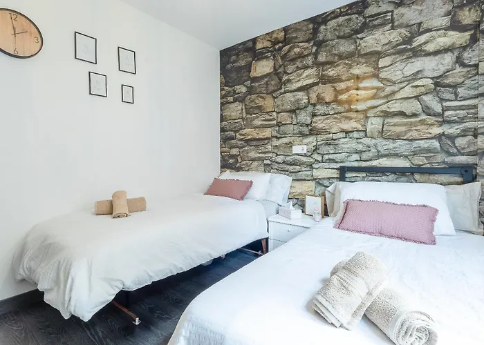 Disfruta Сантандер