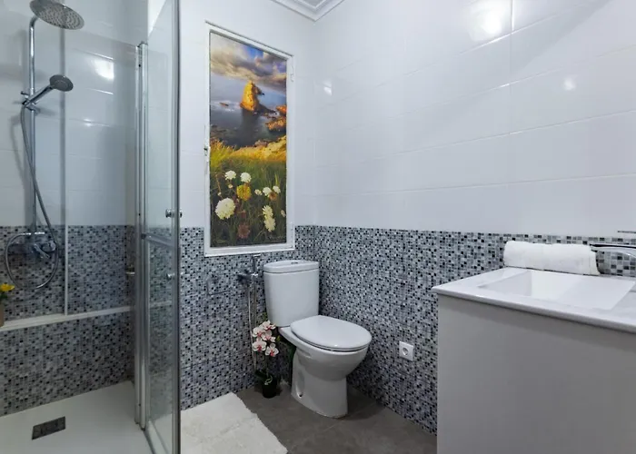 Disfruta Apartament *